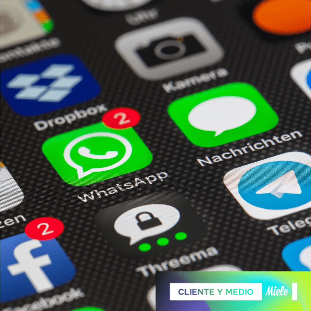 Cómo convertir a WhatsApp en un aliado de negocio
