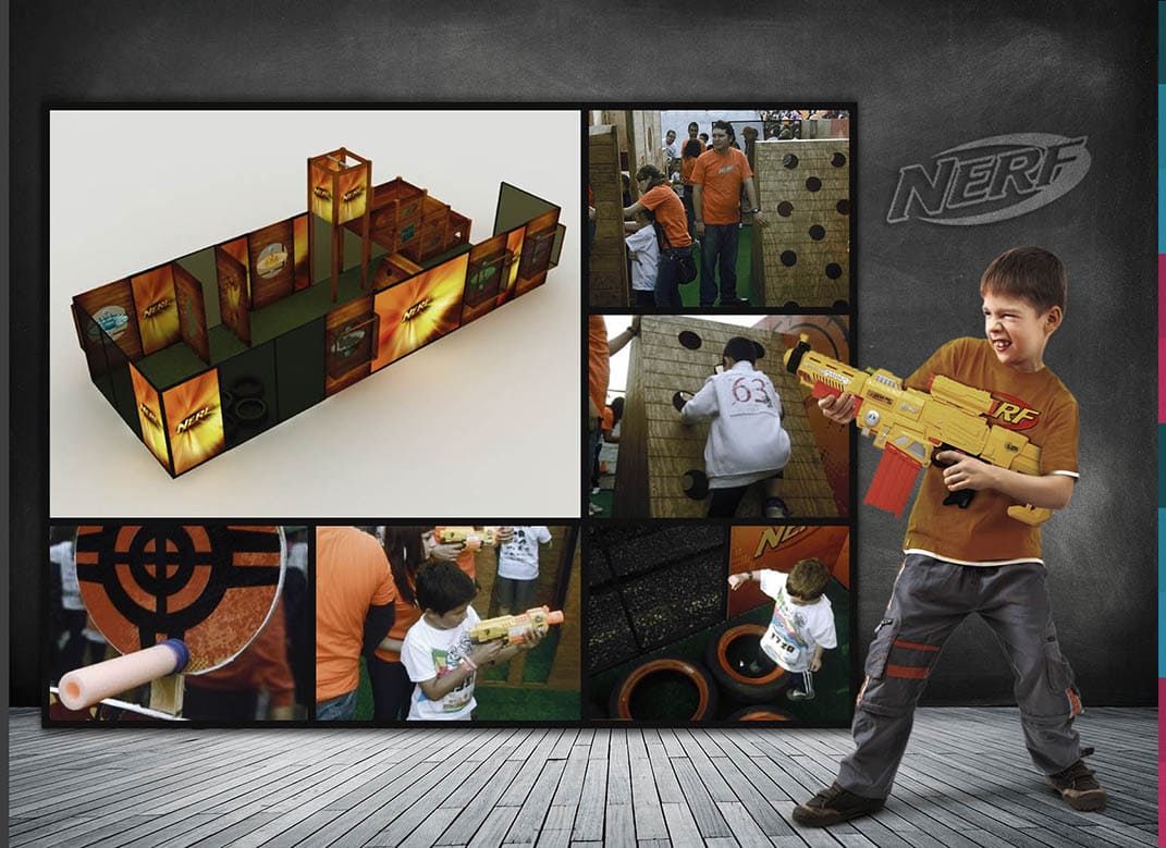 NERF
